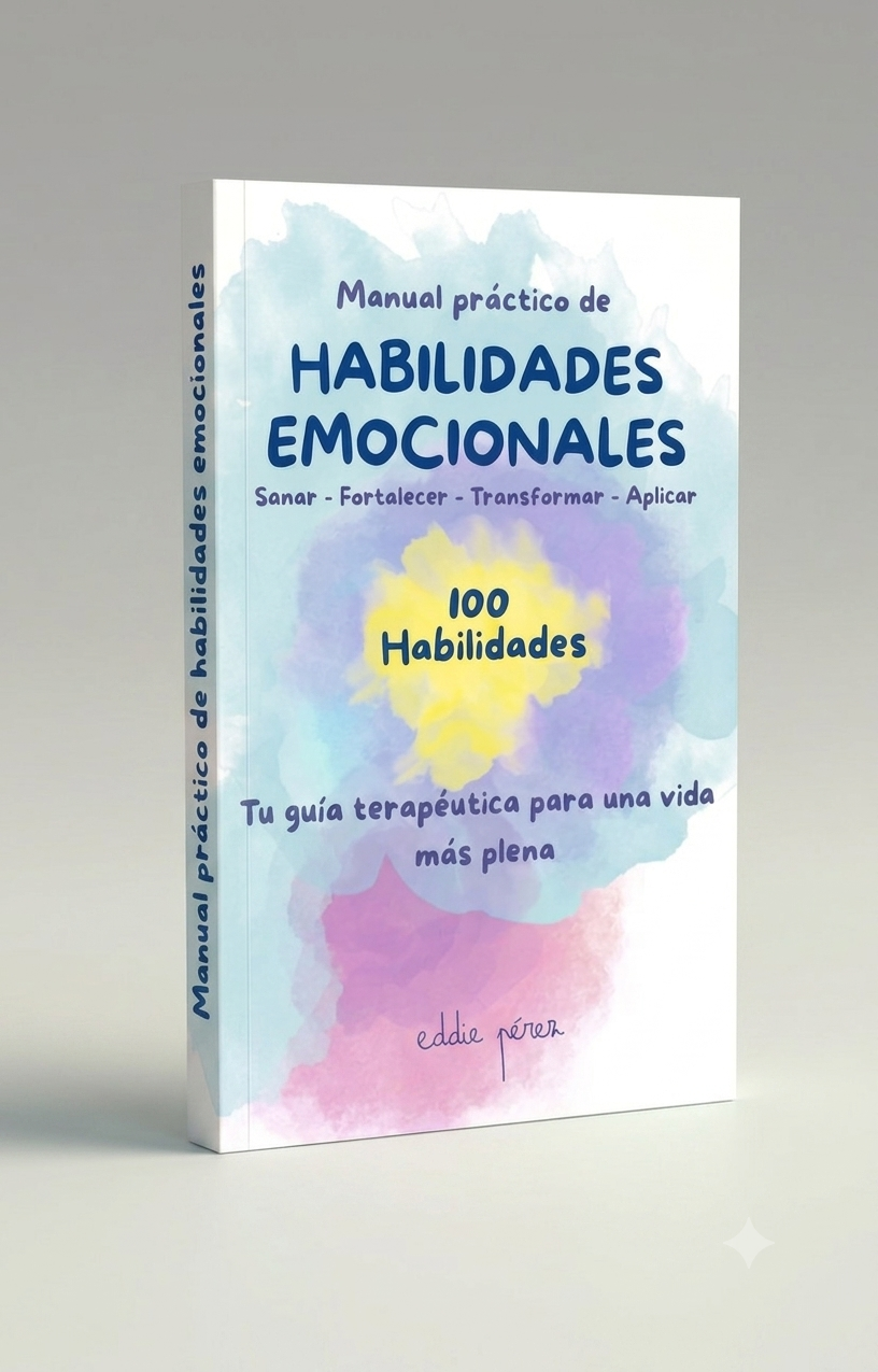 Manual práctico de Habilidades Emocionales